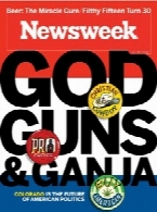 Newsweek - 9 October 2015