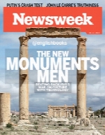 Newsweek Europe - 20 November 2015