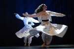 تاریخچه رقص در ایران