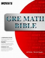 Nova GRE Math Bible