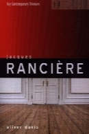 Jacques Rancière