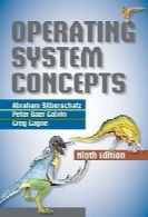Operating System Concepts, 9th Edition
