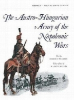 Osprey - Men at Arms 005 The Austro-Hungarian Army of the Napoleonic Wars