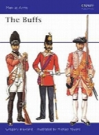 Osprey - Men at Arms 010 The Buffs