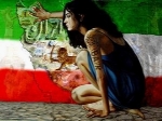 شیر زنان ایرانی - زنان ایرانی در آینه ی تاریخ