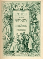 Peter and Wendy