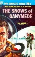 The Psychotechnic League 02 - The Snows of Ganymede