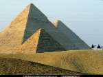 راز ساخت اهرام مصر