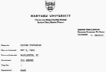 خاطرات ارتشبد حسن طوفانیان - خاطرات ضبط شده توسط دانشگاه هاروارد