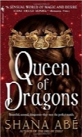 Drakon series - 03 - Queen of Dragons
