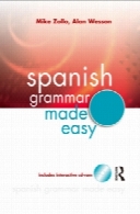 Spanish Grammar Made Easy