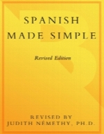 Spanish Made Simple Revised and Updated