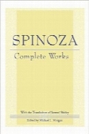 The Complete Works of Spinoza