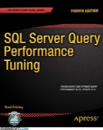 SQL Server Query Performance Tuning, 4th Edition