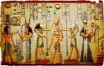 تاریخ باشکوه مصر باستان