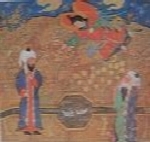 تاریخ نقاشی ایرانی