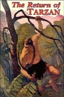 Tarzan series 02 - The Return of Tarzan