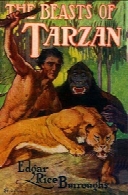Tarzan series 03 - The Beasts of Tarzan
