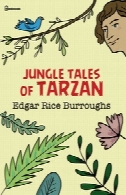 Tarzan series 06 - Jungle Tales of Tarzan
