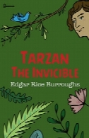 Tarzan series 14 - Tarzan the Invincible