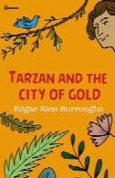 Tarzan series 16 - Tarzan and the City of Gold