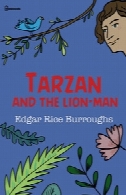 Tarzan series 17 - Tarzan and the Lion Man