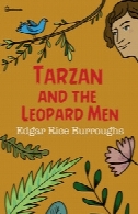 Tarzan series 18 - Tarzan and the Leopard Men