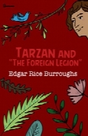 Tarzan series 22 - Tarzan and the Foreign Legion