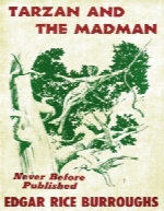 Tarzan series 24 - Tarzan and the Madman