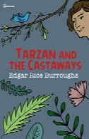 Tarzan series 25 - Tarzan and the Castaways