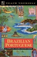 Teach Yourself Brazilian Portuguese (with Audio)