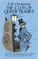 The Club of Queer Trades