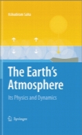 The Earth's Atmosphere