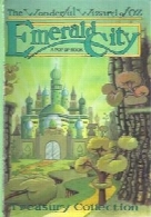 The Emerald City of Oz