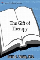 The Gift of Therapy