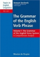 The Grammar of the English Verb Phrase