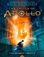 The Hidden Oracle 01 - The Trials of Apollo