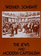 The Jews and Modern Capitalism