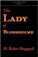 The Lady Of Blossholme