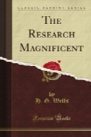 The Research Magnificent