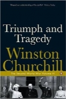 The Second World War, Volume 6 - Triumph and Tragedy