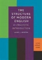 The Structure of Modern English Language