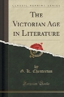 The Victorian Age in Literature