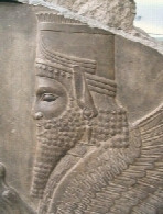توبه در ایران باستان