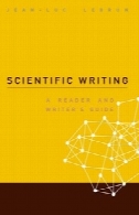 SCIENTIFIC WRITING