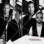Backstreet Boys Unbreakable Lyric Book