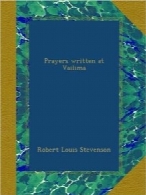 Vailima Prayers