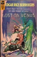 Venus series - 02 - Lost on Venus