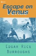 Venus series 04 - Escape on Venus