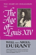 VIII The Age of Louis XIV